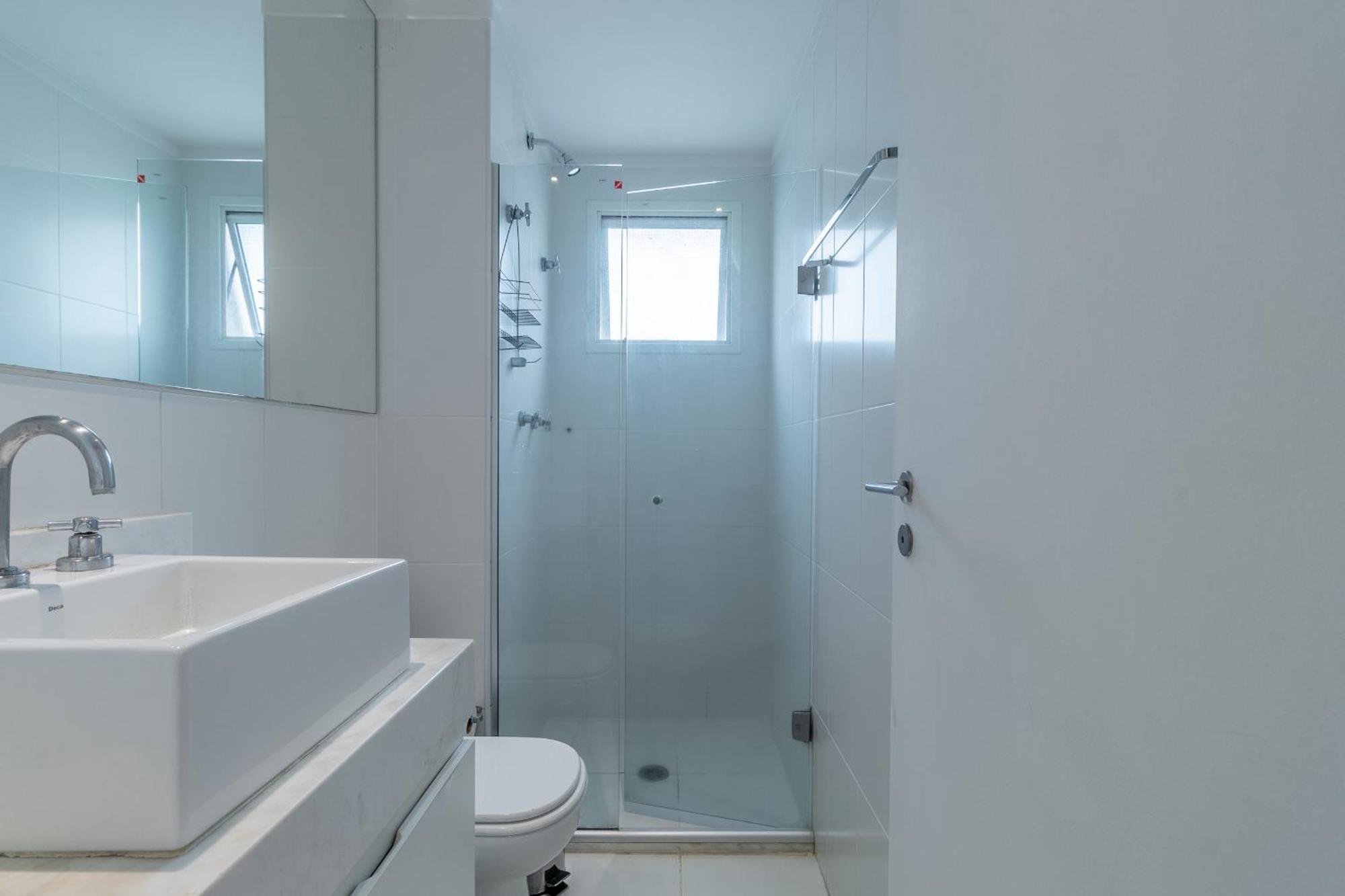 Akile Peixoto Gomide Apartment เซาเปาโล ภายนอก รูปภาพ