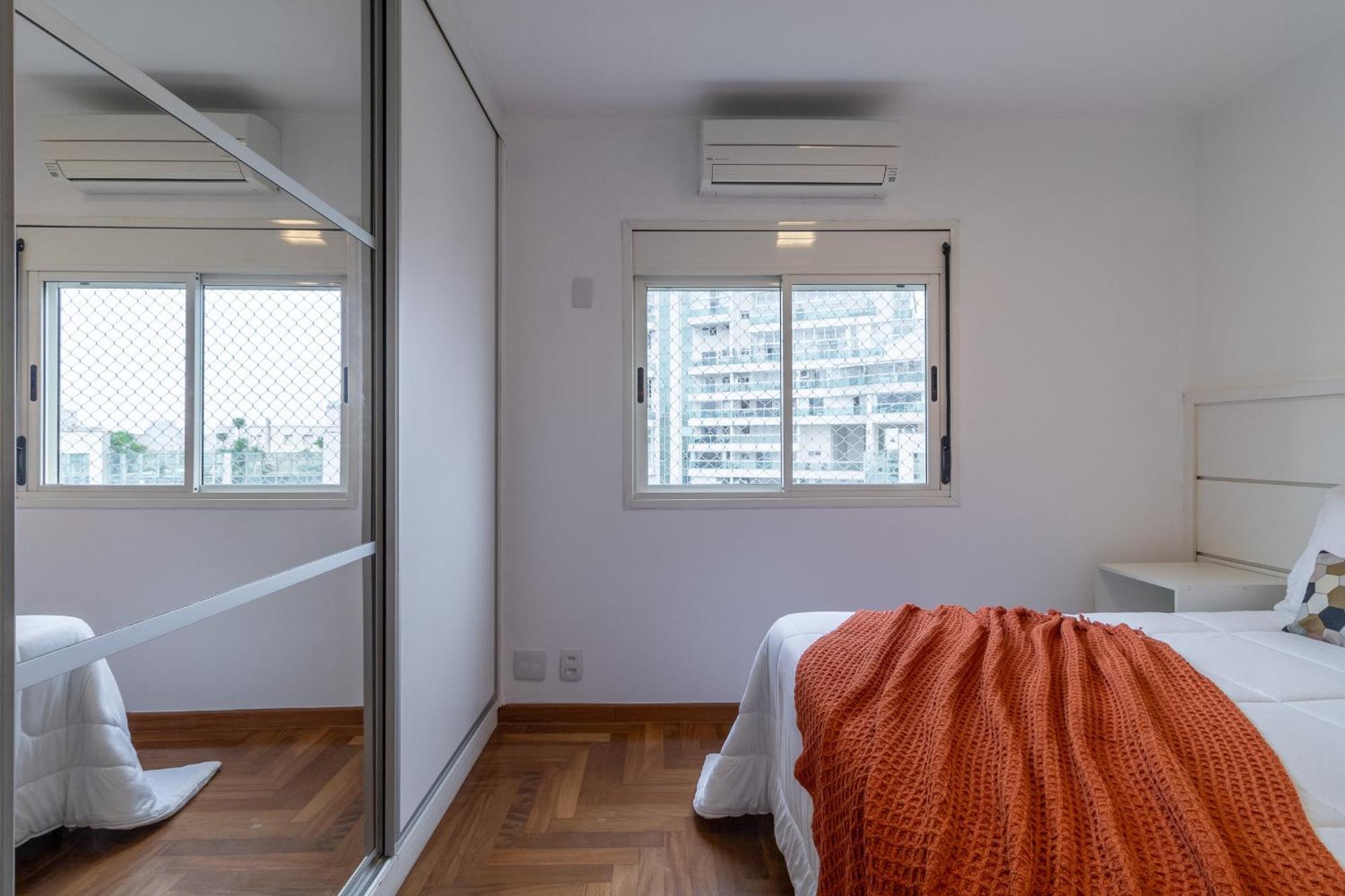 Akile Peixoto Gomide Apartment เซาเปาโล ภายนอก รูปภาพ